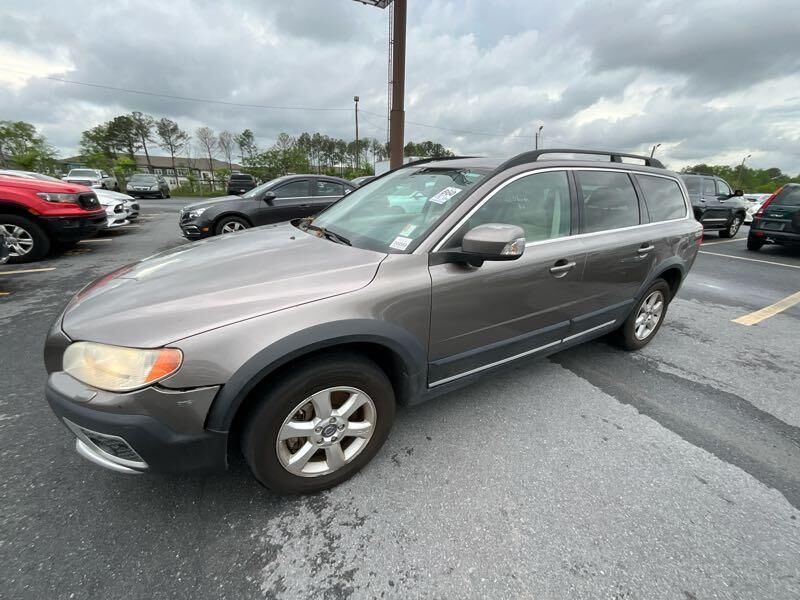 Volvo XC70
