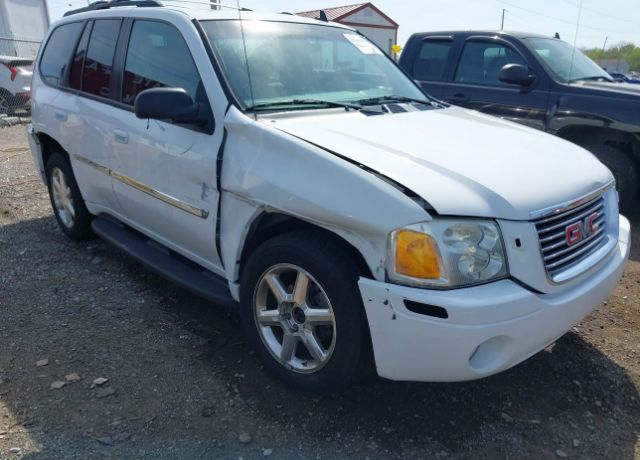 GMC Envoy