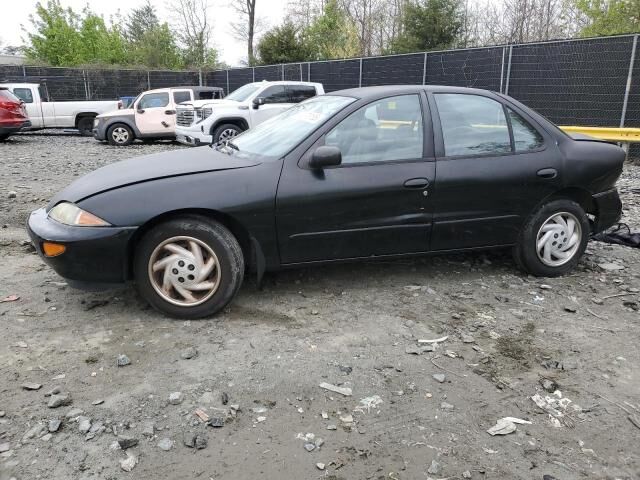Chevrolet Cavalier