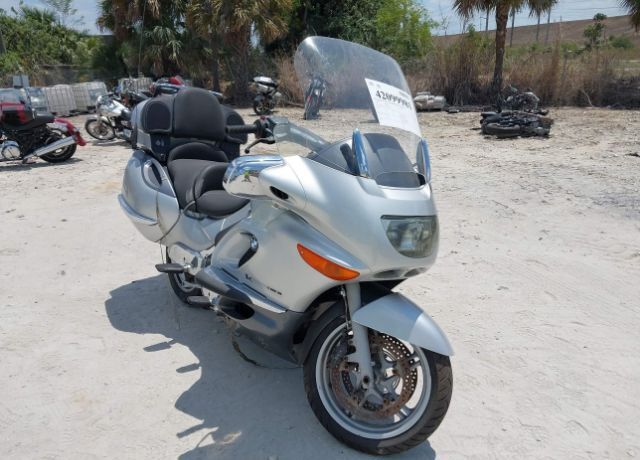 BMW K 1200 LT
