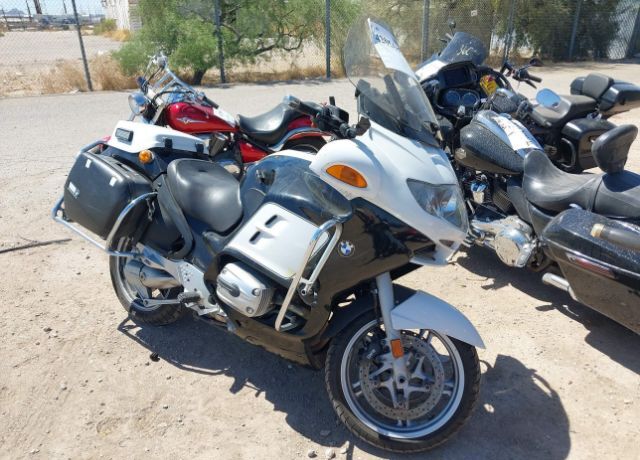 BMW R 1150 RT