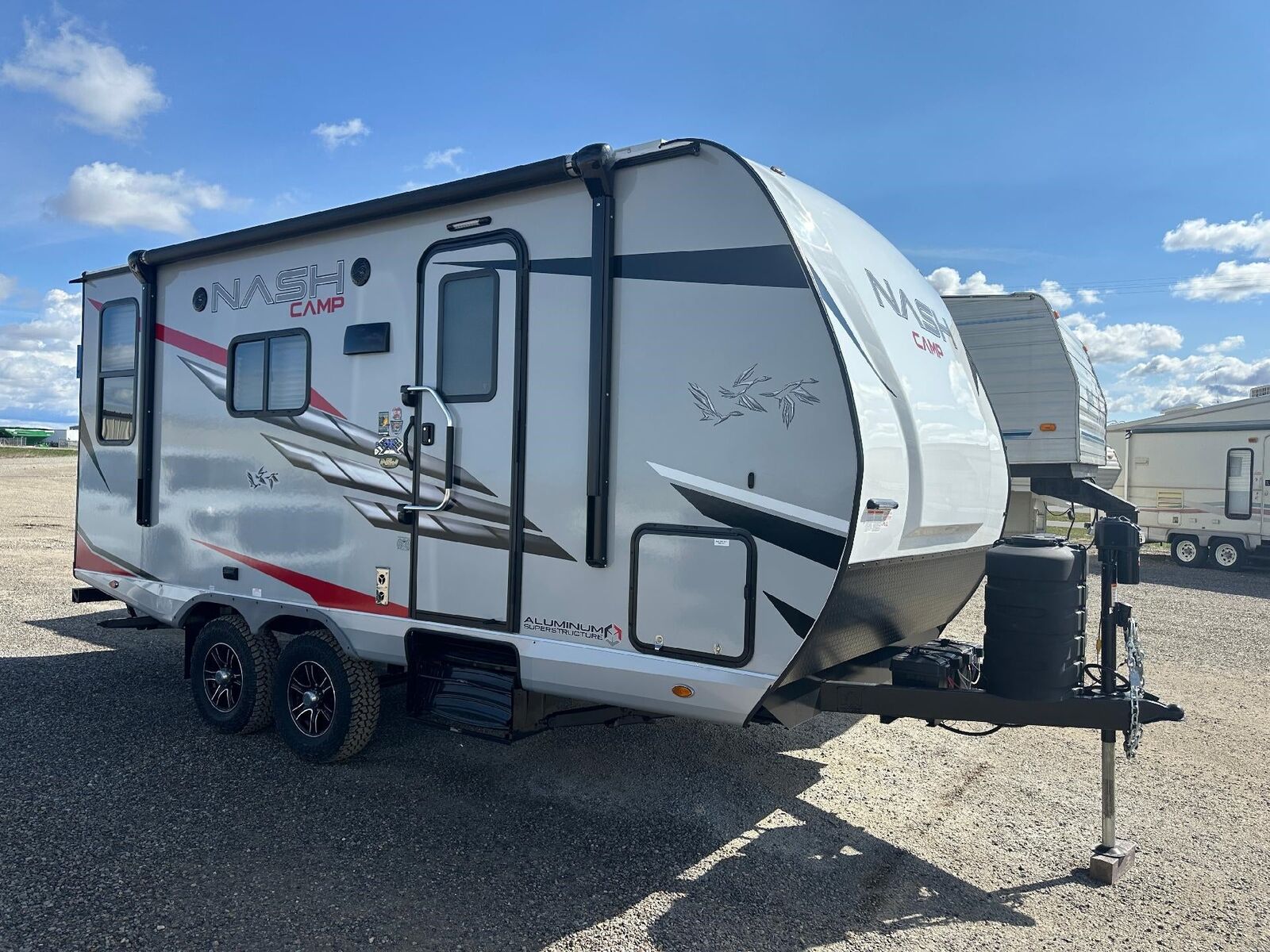 2025 NASH Northwood Investments Corporation