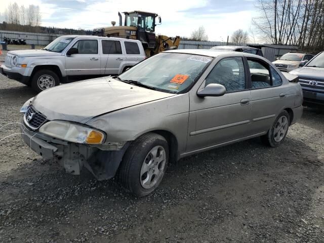 Nissan Sentra