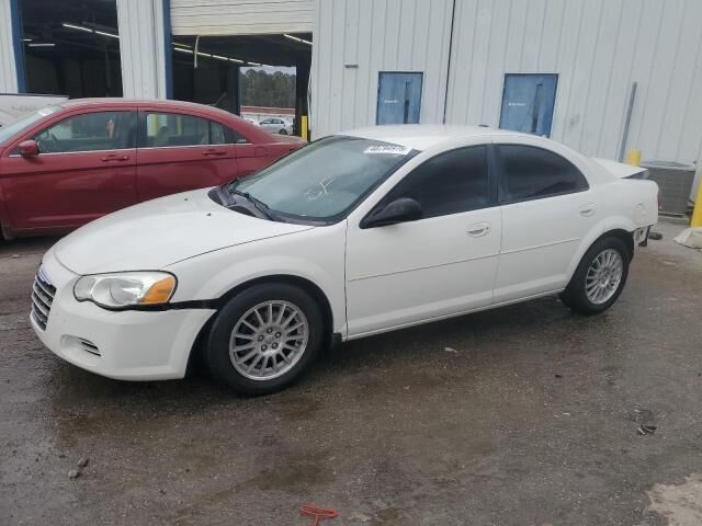 CHRYSLER