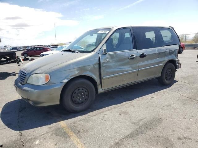 Kia Sedona