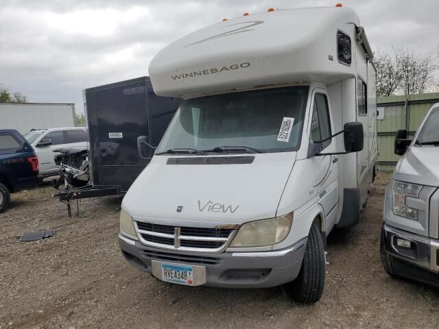 Dodge Sprinter