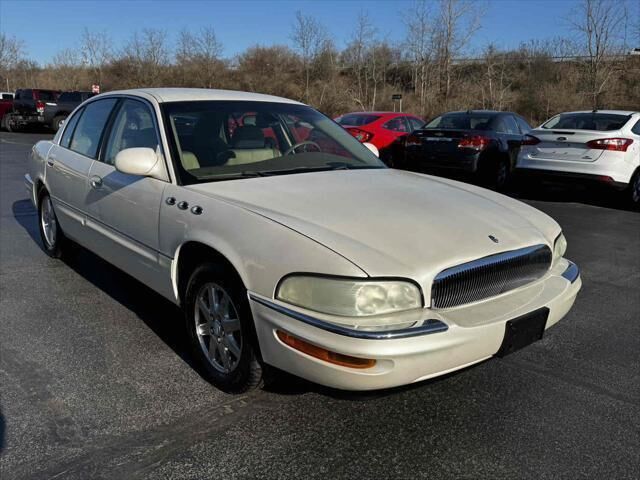 Buick Park Avenue
