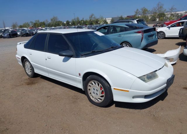 Saturn SL2