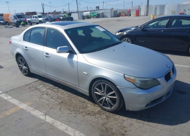 BMW 530i