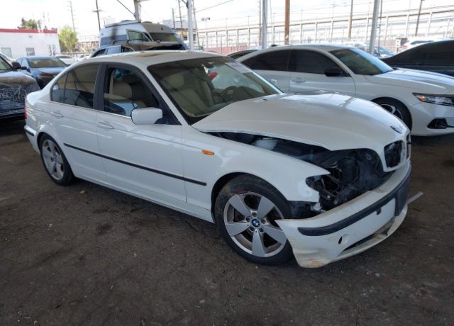 BMW 330xi