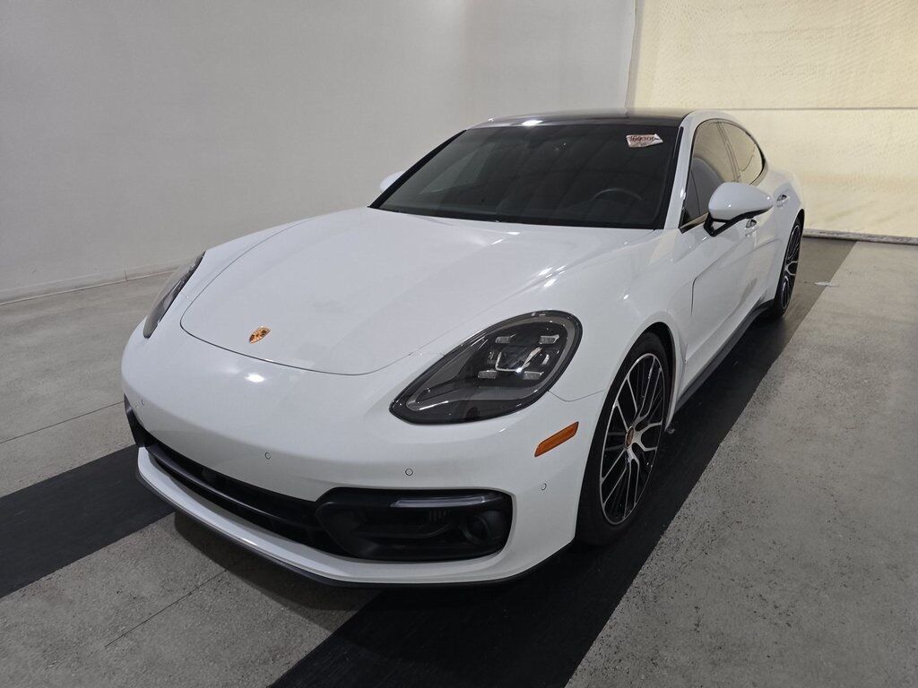 PORSCHE
