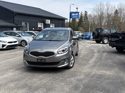 Kia Rondo
