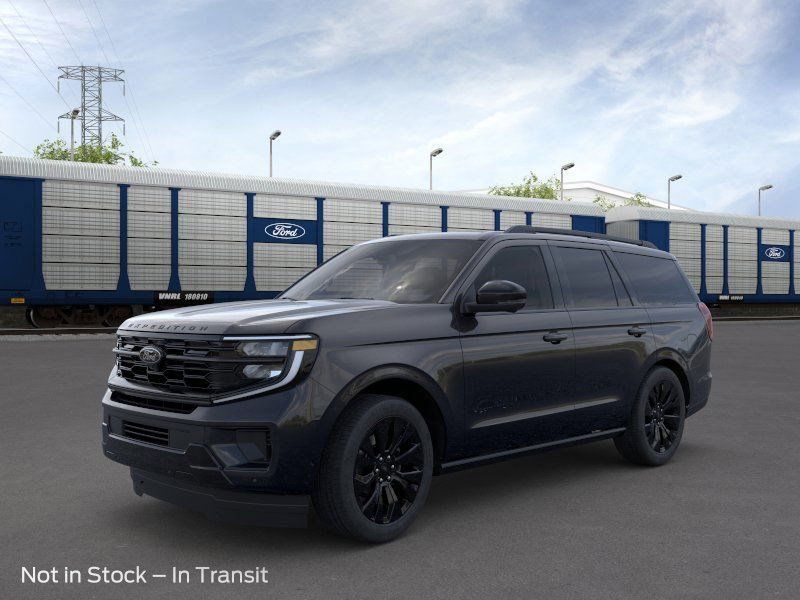 2025 FORD Expedition