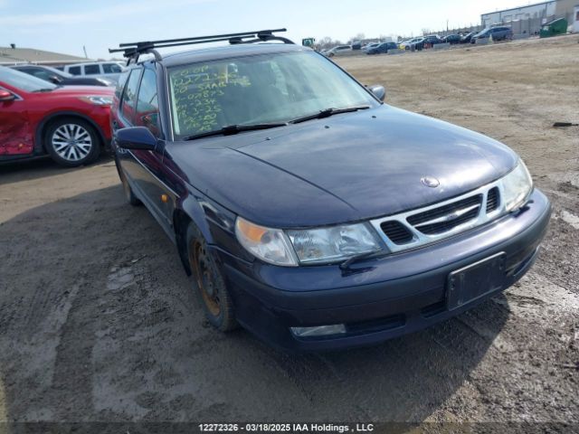 Saab 9-5
