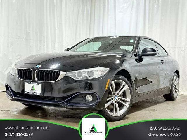 BMW 435i