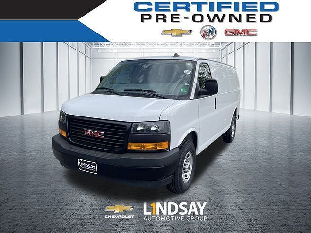 GMC