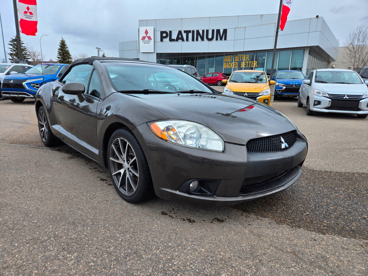 Mitsubishi Eclipse