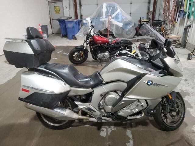 BMW K 1600 GTL