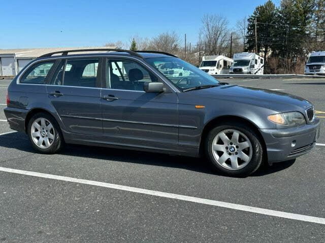 BMW 325xi