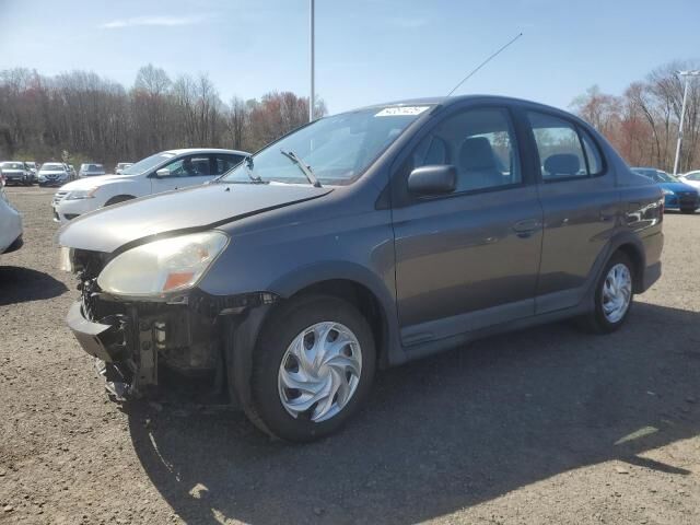 Toyota Echo