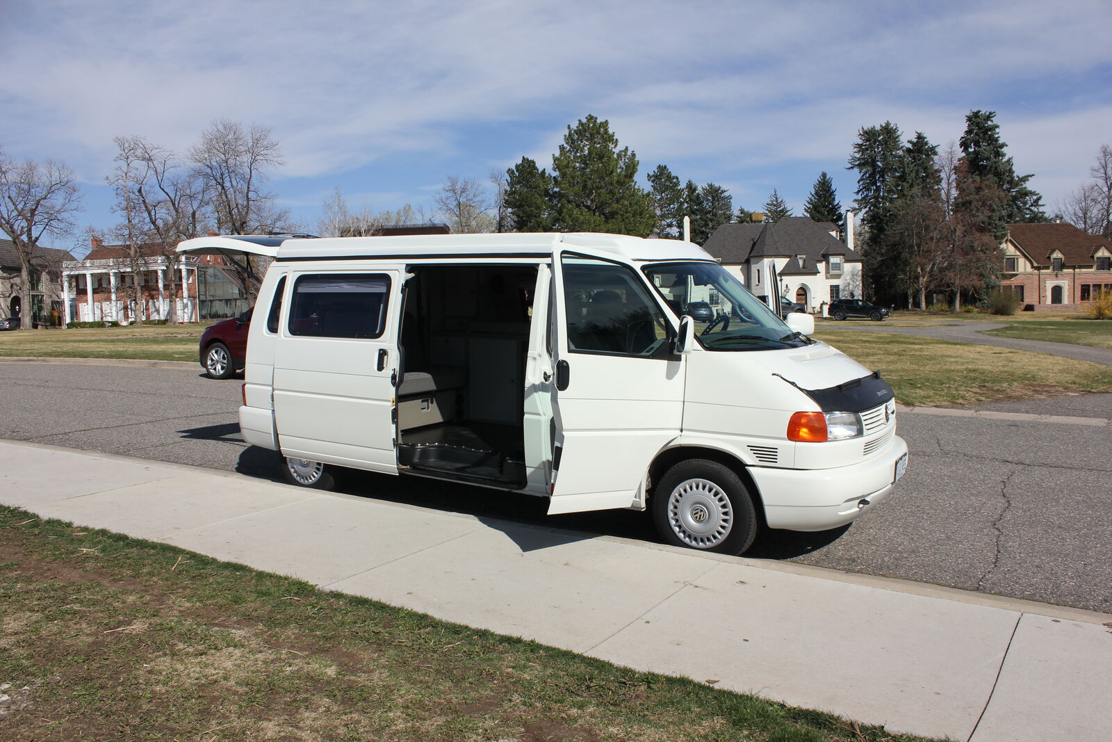 Volkswagen EuroVan