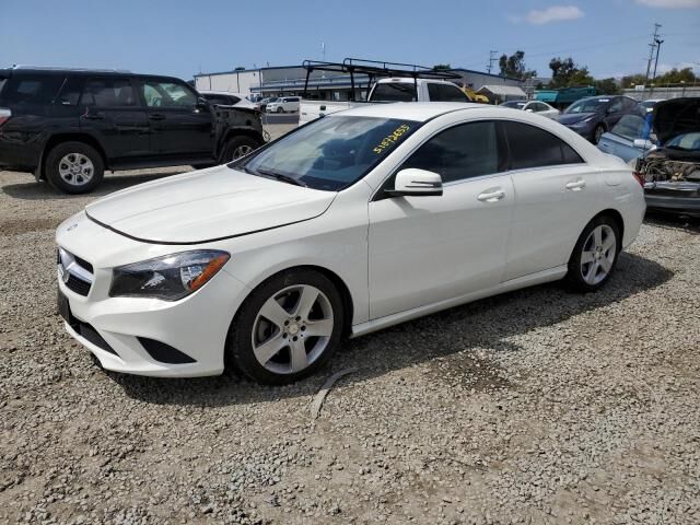 MERCEDES-BENZ