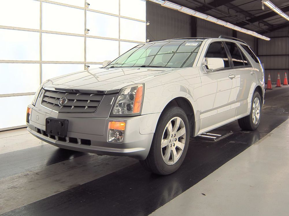 CADILLAC
