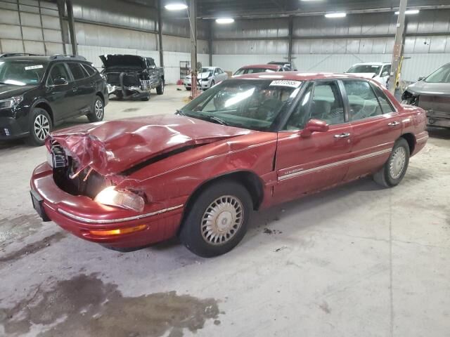 Buick LeSabre
