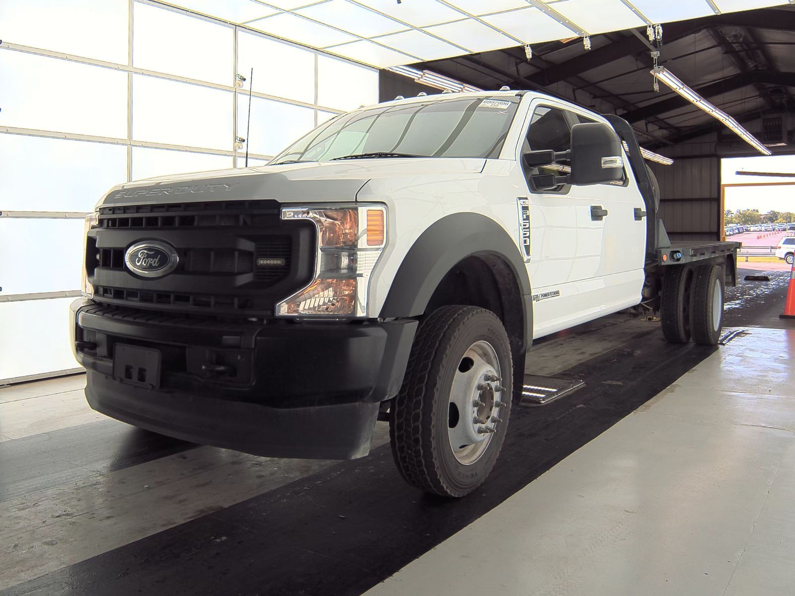 FORD