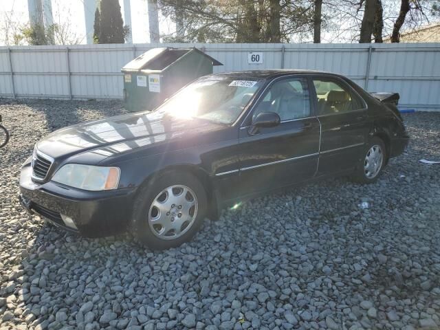Acura RL