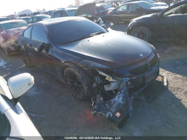 BMW 645Ci