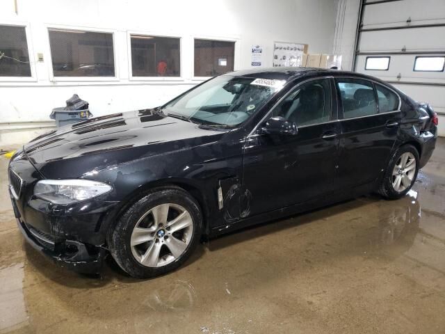 BMW 528xi