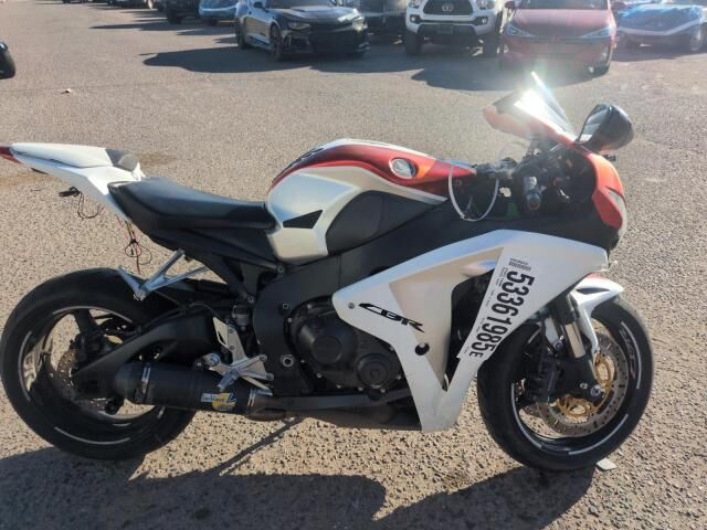 Honda CBR1000