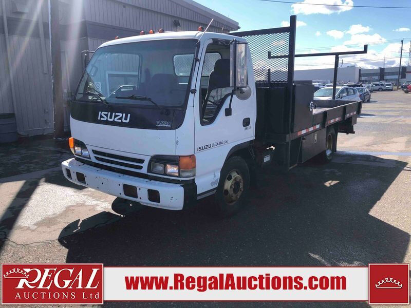 Isuzu NPR/NPR-HD