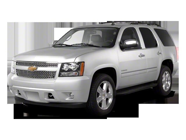 2010 CHEVROLET Tahoe