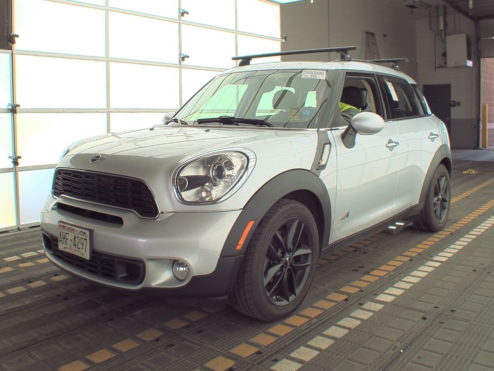 MINI