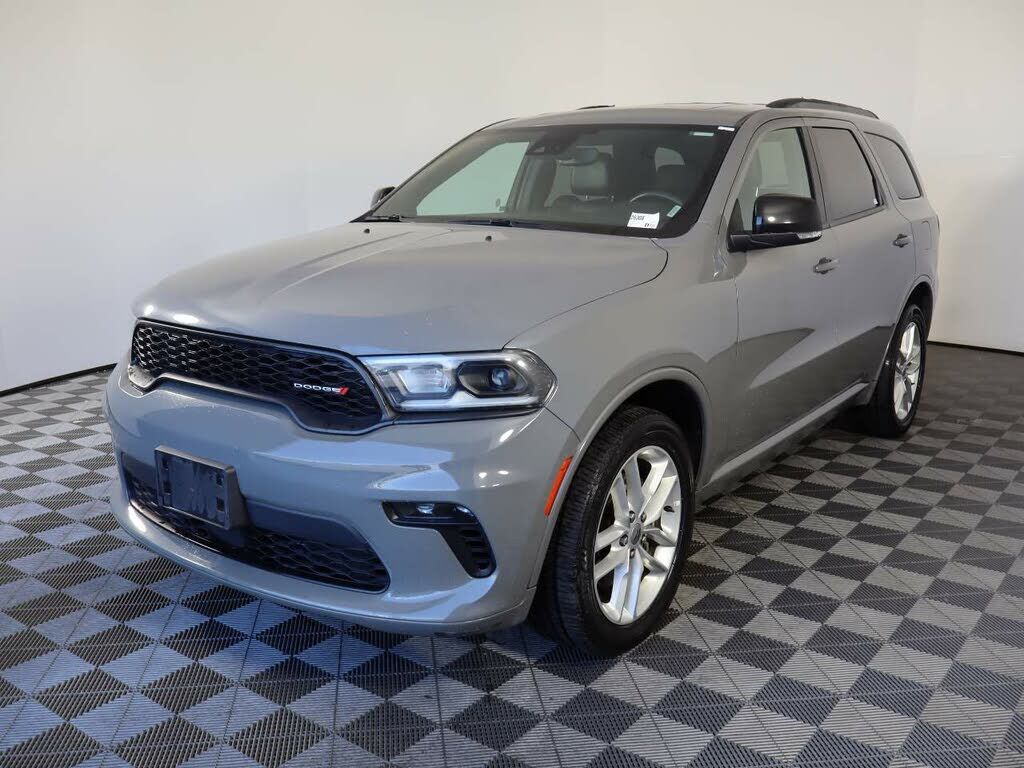 2023 DODGE Durango