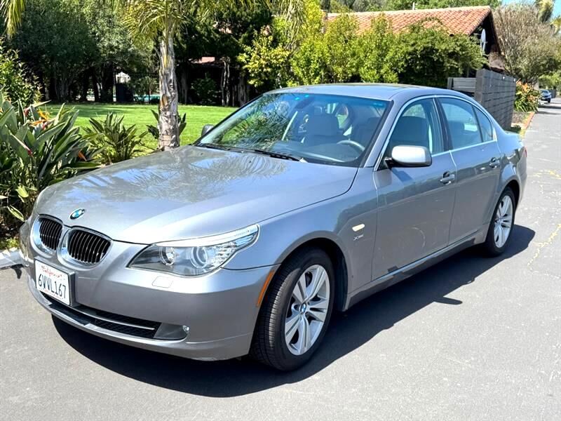 BMW 528i