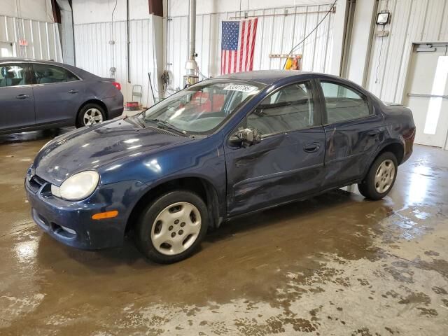 Dodge Neon