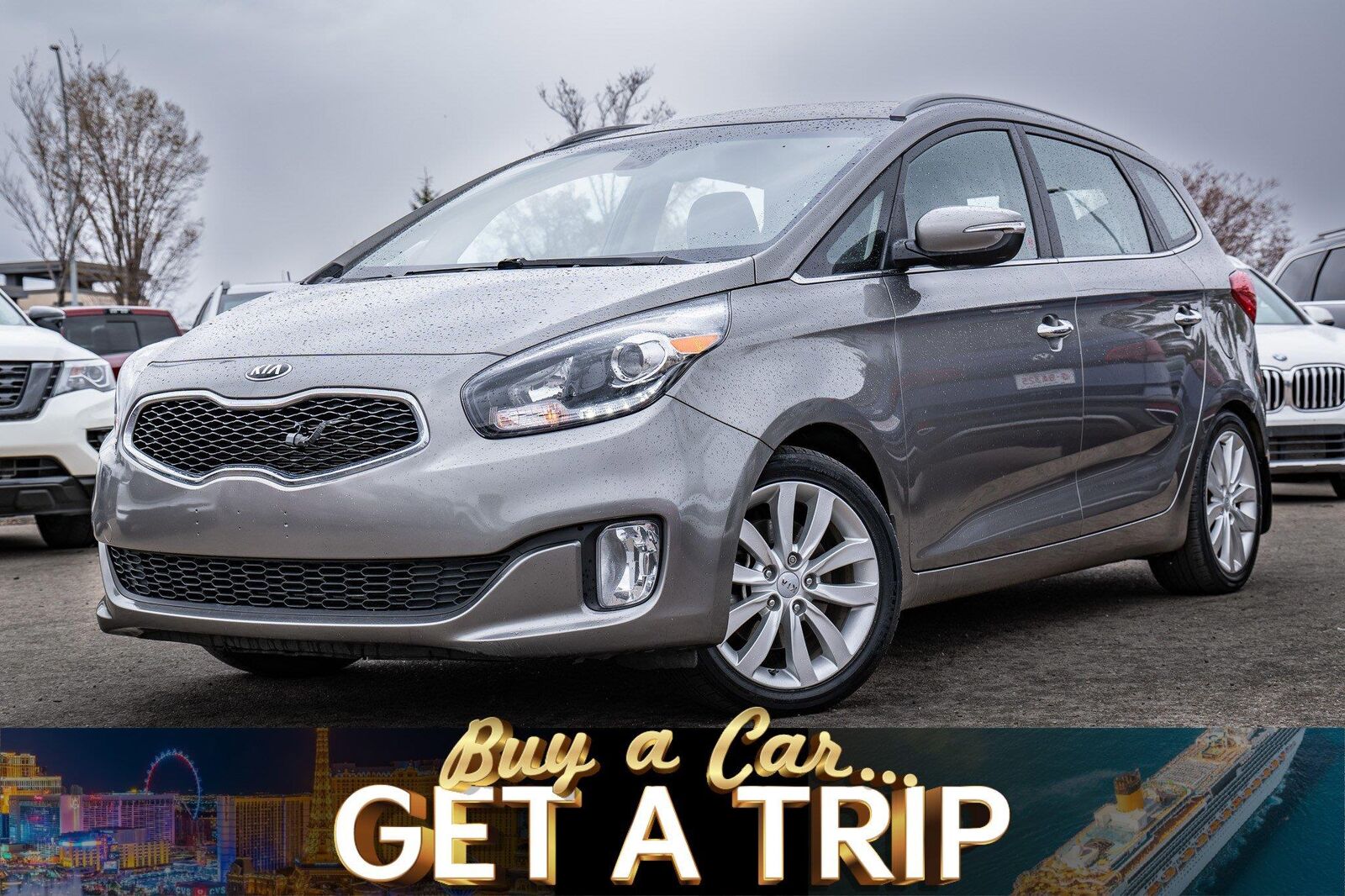 Kia Rondo