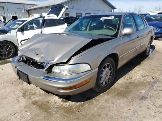 Buick Park Avenue