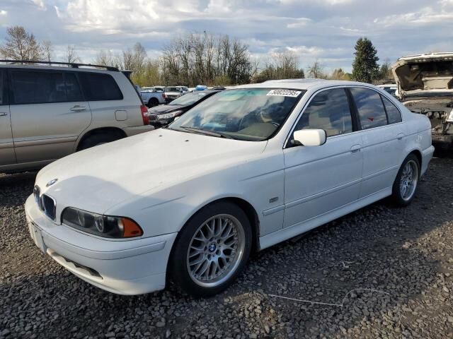BMW 525i