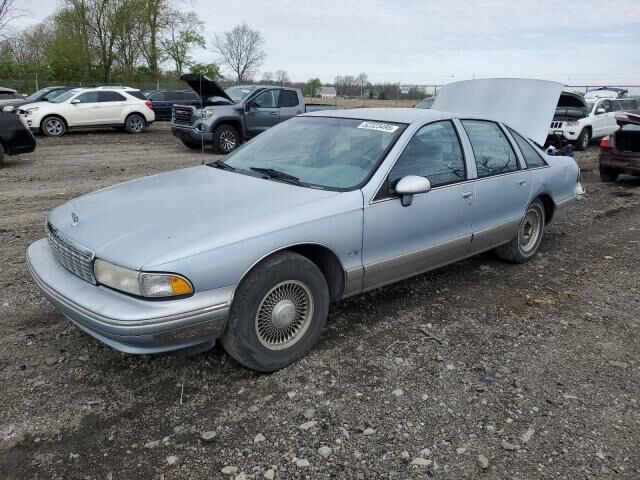 Chevrolet Caprice