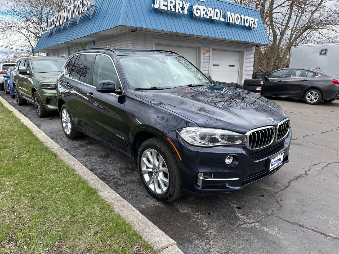 BMW