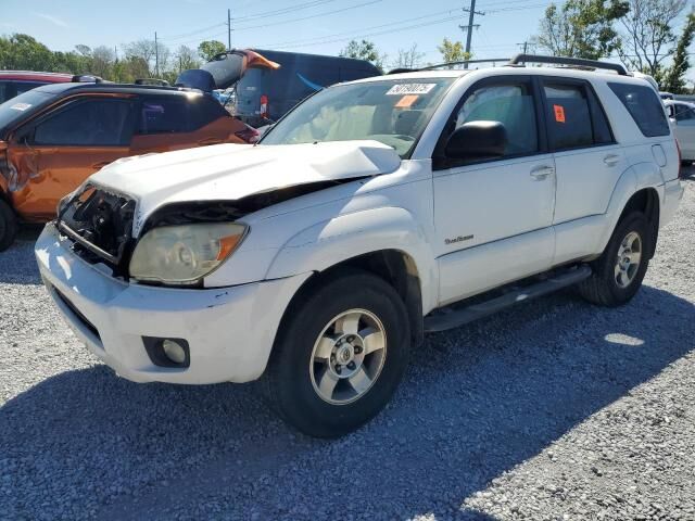 Toyota 4-Runner