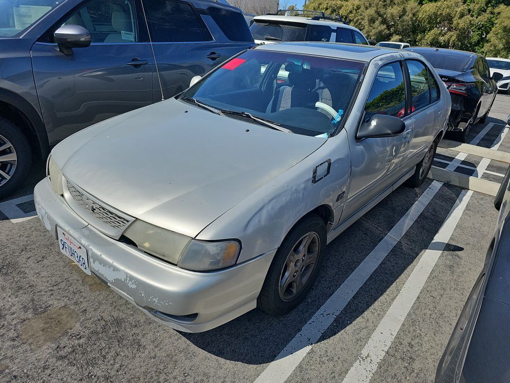 Nissan Sentra
