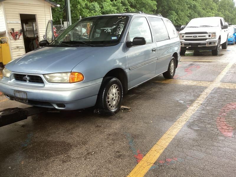 Ford Windstar