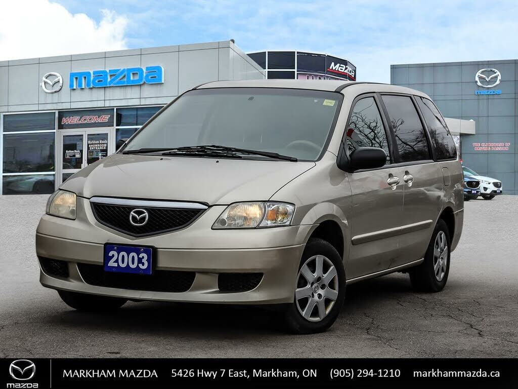 Mazda MPV