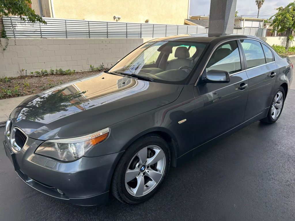 BMW 530i