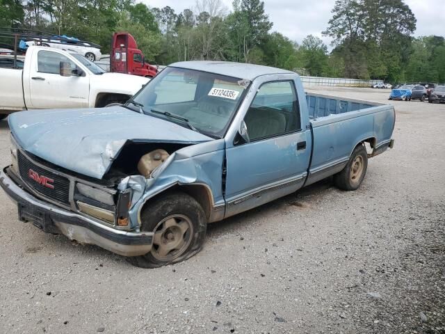 GMC Sierra